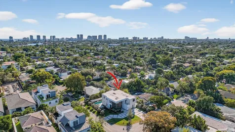 750 Ne 16th Avenue Fort Lauderdale FL 33304