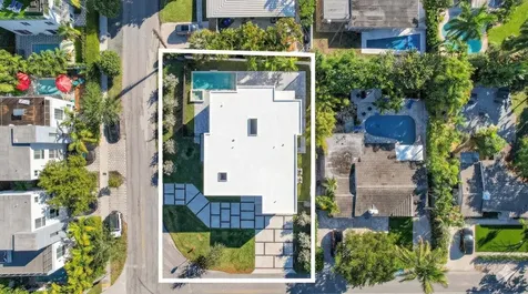 750 Ne 16th Avenue Fort Lauderdale FL 33304