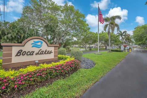 20814 Vinesta Circle Boca Raton FL 33433