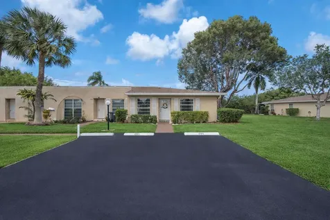 20814 Vinesta Circle Boca Raton FL 33433