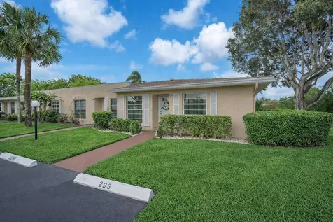 20814 Vinesta Circle Boca Raton FL 33433