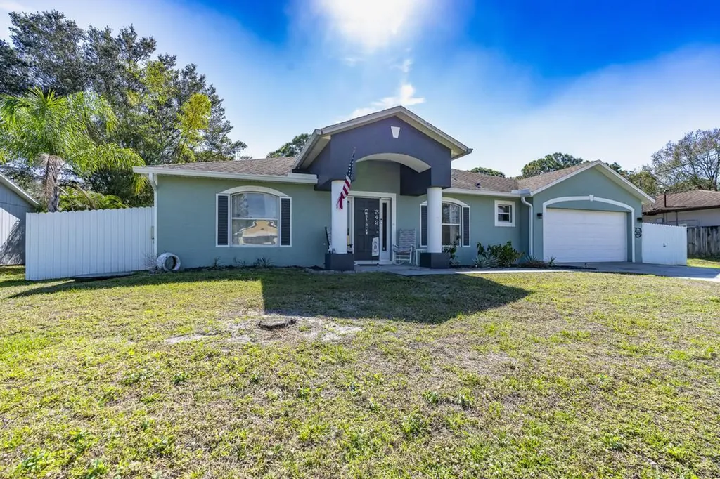 342 Sw Voltair Terrace Port Saint Lucie FL 34984