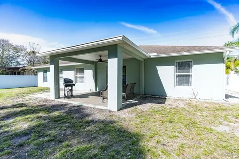 342 Sw Voltair Terrace Port Saint Lucie FL 34984