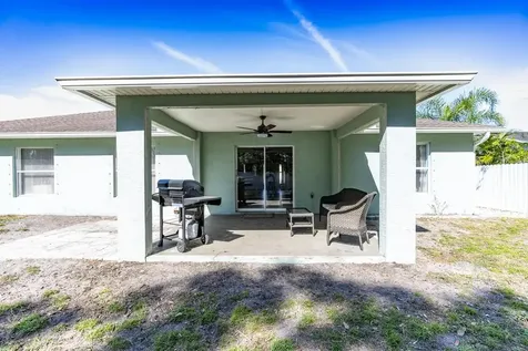 342 Sw Voltair Terrace Port Saint Lucie FL 34984