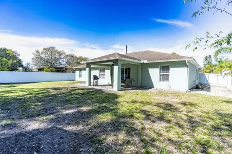 342 Sw Voltair Terrace Port Saint Lucie FL 34984