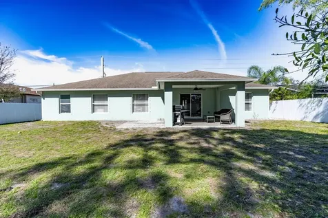 342 Sw Voltair Terrace Port Saint Lucie FL 34984
