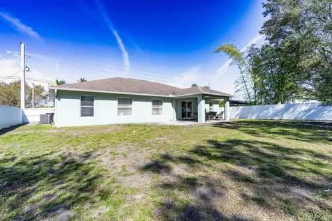 342 Sw Voltair Terrace Port Saint Lucie FL 34984