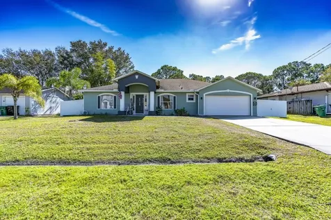 342 Sw Voltair Terrace Port Saint Lucie FL 34984