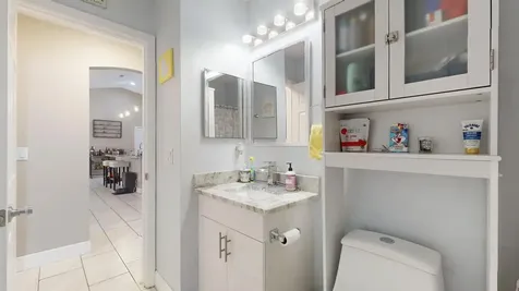 342 Sw Voltair Terrace Port Saint Lucie FL 34984