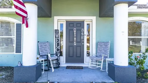 342 Sw Voltair Terrace Port Saint Lucie FL 34984