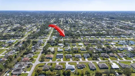 342 Sw Voltair Terrace Port Saint Lucie FL 34984