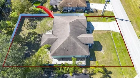 342 Sw Voltair Terrace Port Saint Lucie FL 34984
