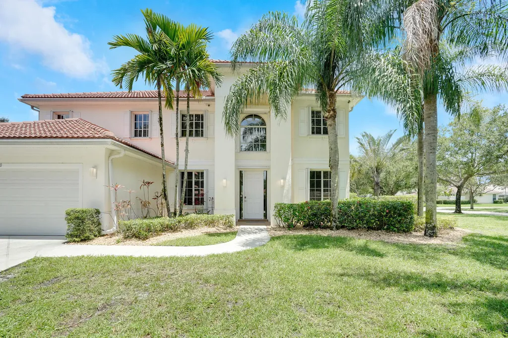 220 Blackbird Lane Jupiter FL 33458