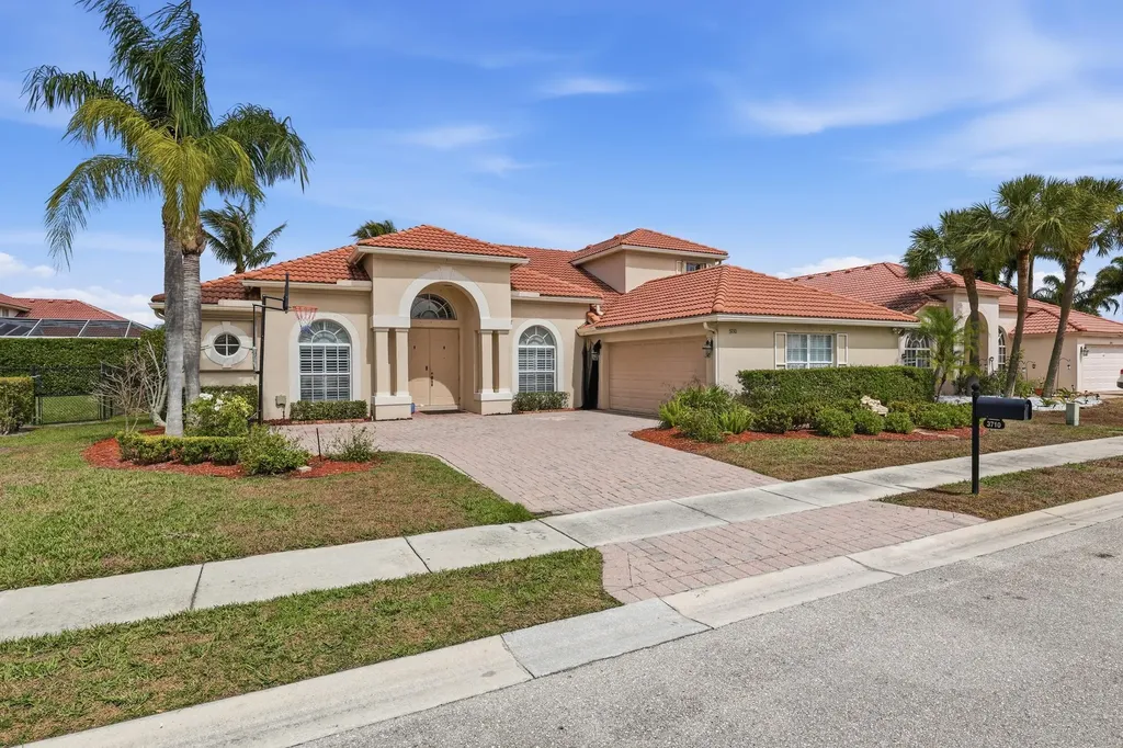3710 Victoria Road West Palm Beach FL 33411