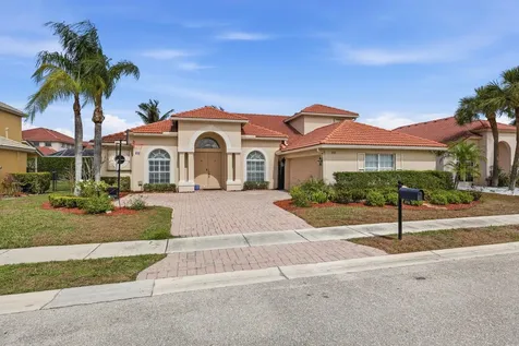 3710 Victoria Road West Palm Beach FL 33411