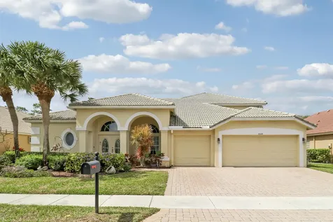 4008 W Hamilton Key West Palm Beach FL 33411