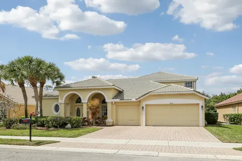 4008 W Hamilton Key West Palm Beach FL 33411