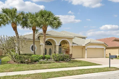 4008 W Hamilton Key West Palm Beach FL 33411
