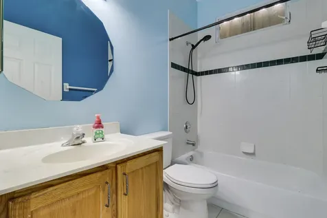 4008 W Hamilton Key West Palm Beach FL 33411