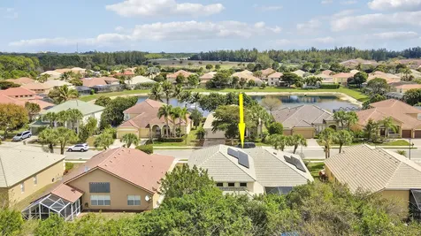 4008 W Hamilton Key West Palm Beach FL 33411