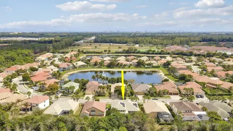 4008 W Hamilton Key West Palm Beach FL 33411