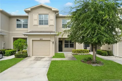2810 Nw Treviso Circle Port Saint Lucie FL 34986