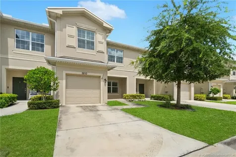 2810 Nw Treviso Circle Port Saint Lucie FL 34986