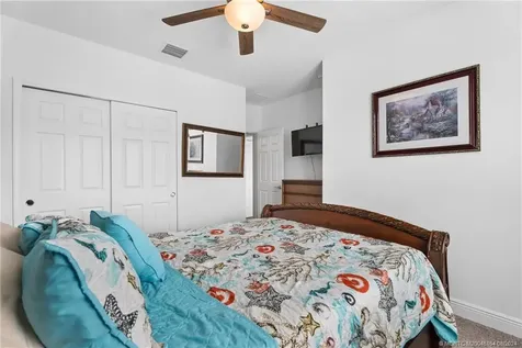 2810 Nw Treviso Circle Port Saint Lucie FL 34986