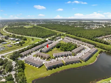 2810 Nw Treviso Circle Port Saint Lucie FL 34986
