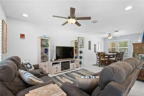 2810 Nw Treviso Circle Port Saint Lucie FL 34986