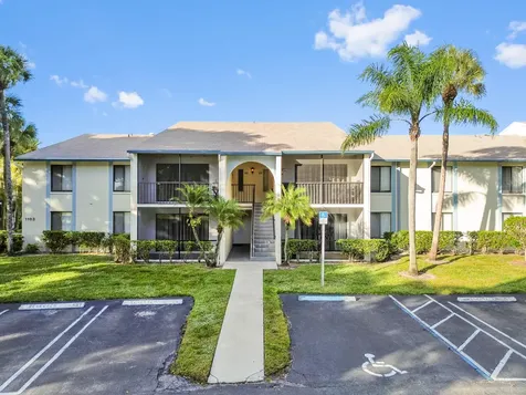 1103 Green Pine Boulevard West Palm Beach FL 33409