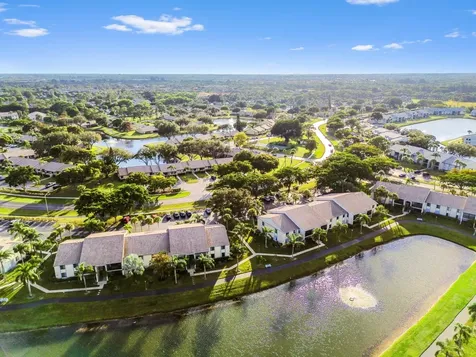 1103 Green Pine Boulevard West Palm Beach FL 33409