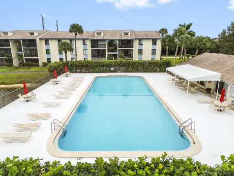 1103 Green Pine Boulevard West Palm Beach FL 33409
