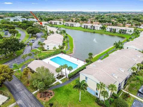 1103 Green Pine Boulevard West Palm Beach FL 33409