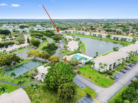 1103 Green Pine Boulevard West Palm Beach FL 33409