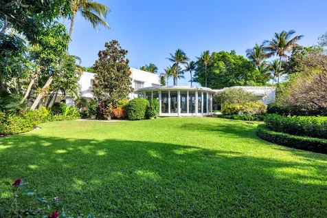 350 Island Road Palm Beach FL 33480