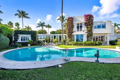 350 Island Road Palm Beach FL 33480