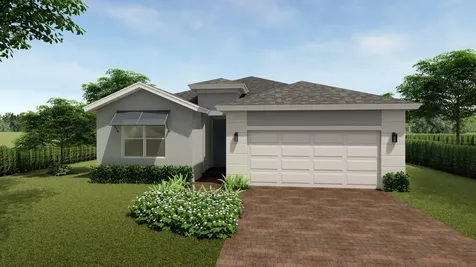6670 Se Park Trace Drive Stuart FL 34997