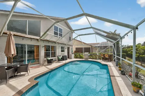200 Trails End Greenacres FL 33413