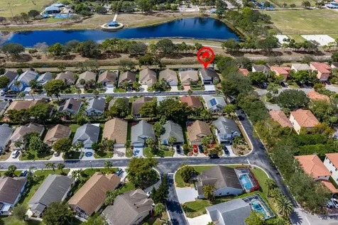 200 Trails End Greenacres FL 33413