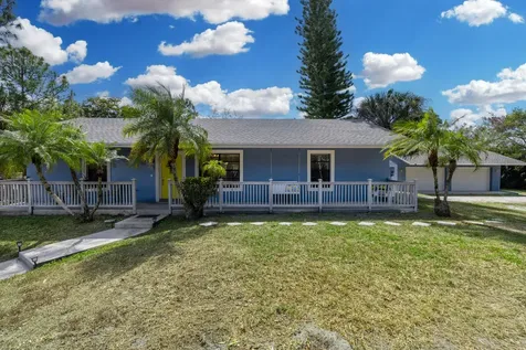 15400 N 76th Road Loxahatchee FL 33470