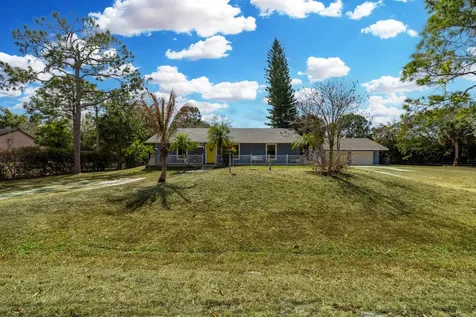 15400 N 76th Road Loxahatchee FL 33470