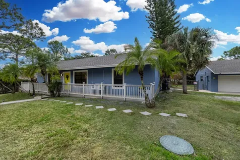 15400 N 76th Road Loxahatchee FL 33470