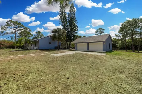 15400 N 76th Road Loxahatchee FL 33470