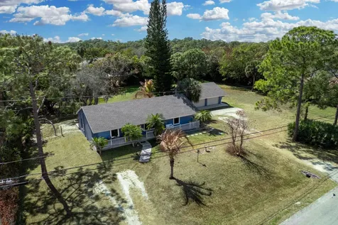 15400 N 76th Road Loxahatchee FL 33470