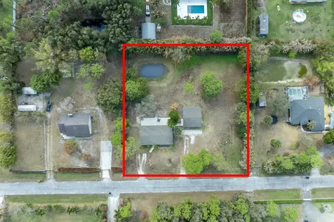 15400 N 76th Road Loxahatchee FL 33470