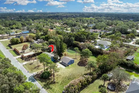 15400 N 76th Road Loxahatchee FL 33470