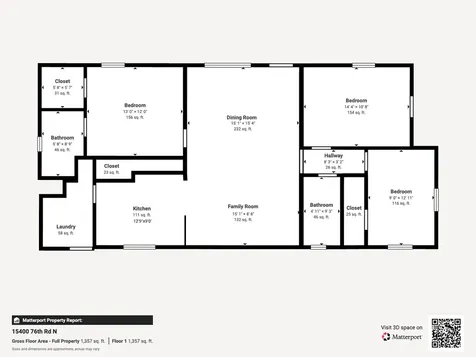 15400 N 76th Road Loxahatchee FL 33470