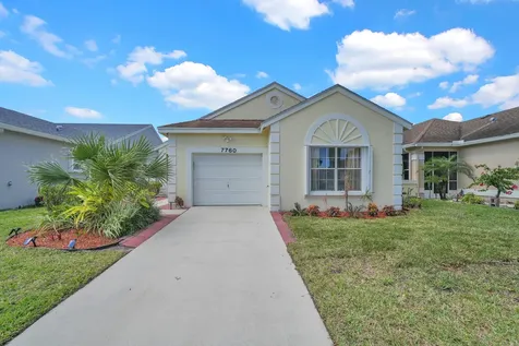 7760 Mansfield Hollow Road Delray Beach FL 33446