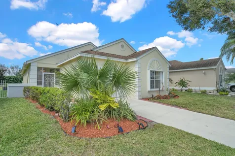 7760 Mansfield Hollow Road Delray Beach FL 33446